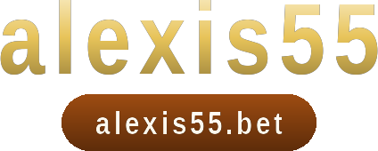 alexis55 logo