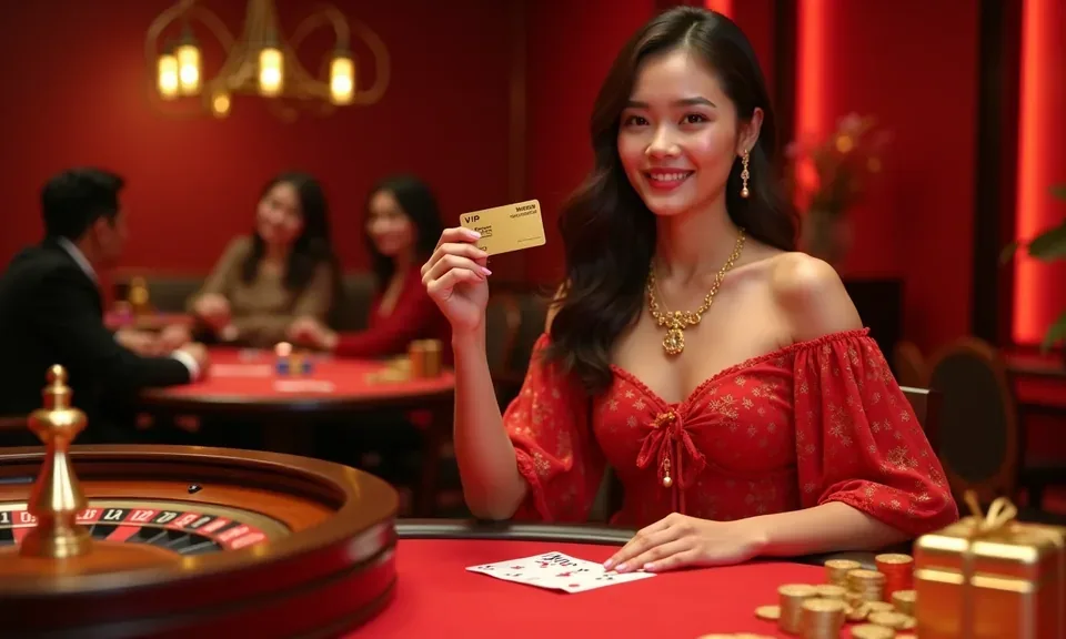 alexis55 Live Baccarat Elite